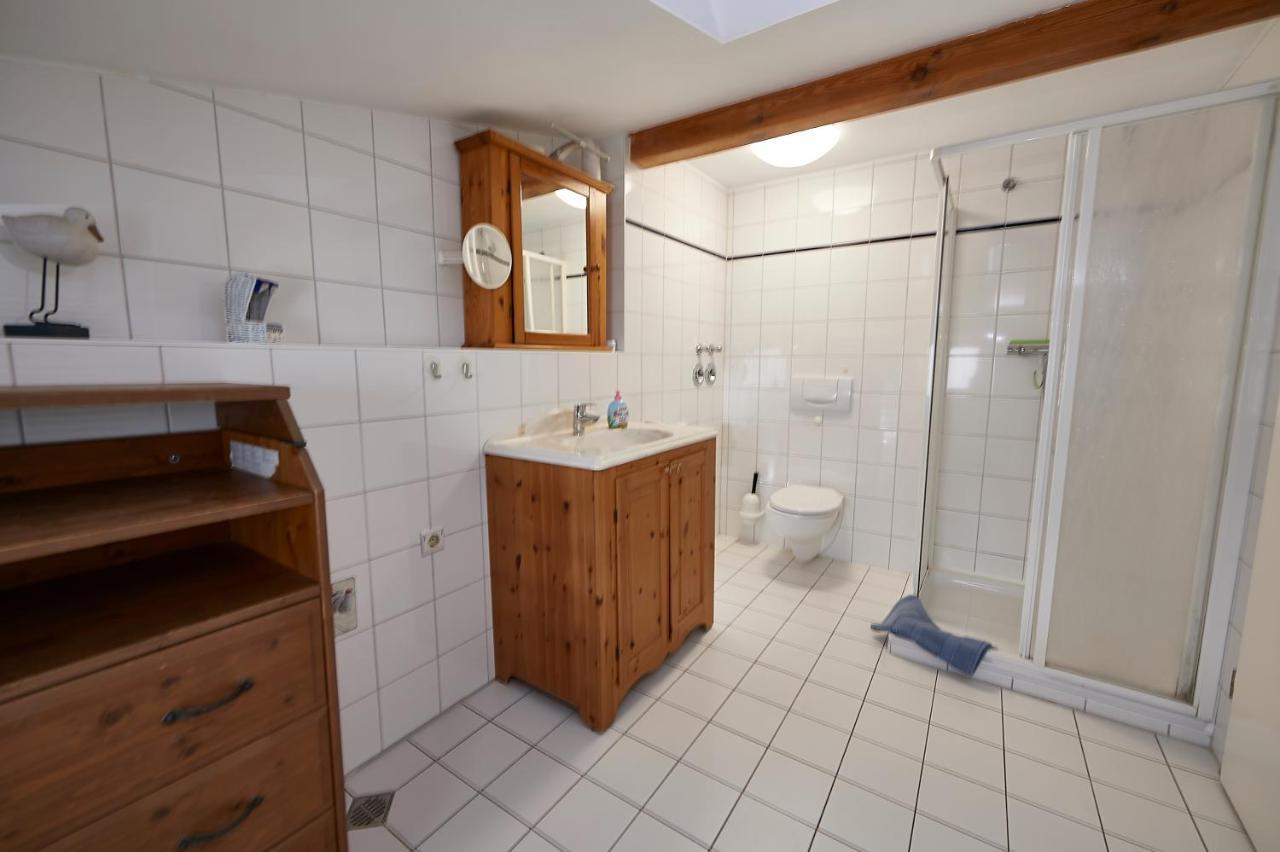 Villa Concordia Binz - Cozy Apartment Nur 50 Meter Vom Strand Kültér fotó